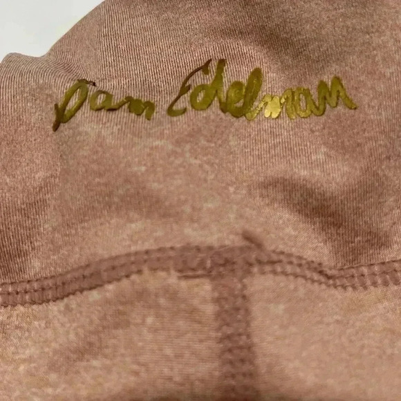 Sam Edelman Workout Vented Leggings Size L - Picture 3 of 9